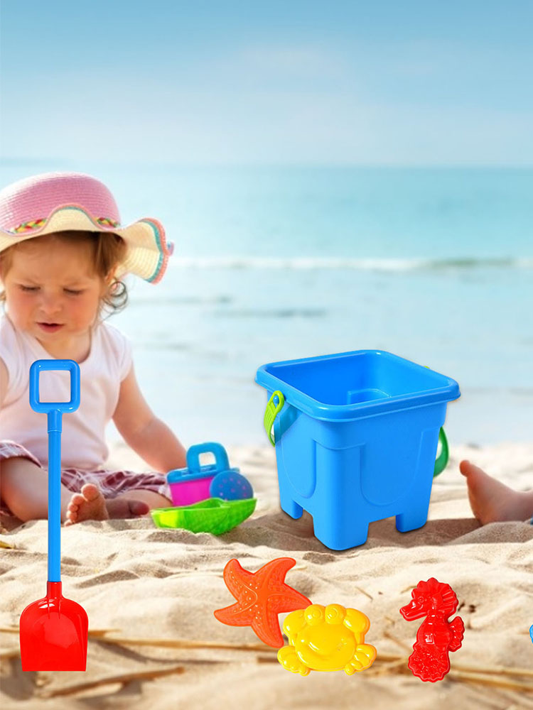 어린이용 해변 장난감, 아기 해변 눈 게임 장난감, 어린이용 샌드박스 세트 키트, 올 시즌 해변 놀이 장난감, 모래 물 게임 플레이 세트